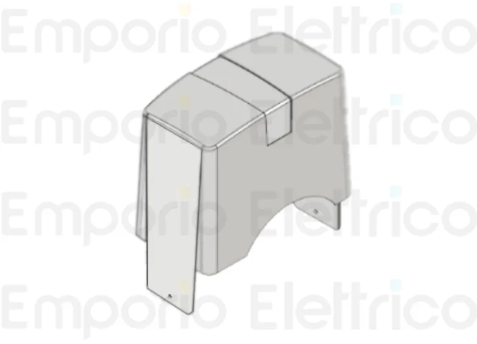 beninca spare part covering casing for bull 424 624 5m 8m 9686427