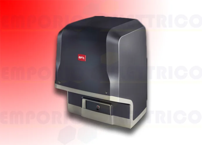 bft gearmotor icaro smart ac a2000 230v ac p925236 00002 2600853