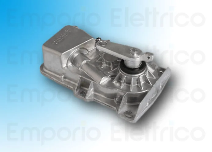 came underground motor 24v 4m brushless frog-x 801mi-0030