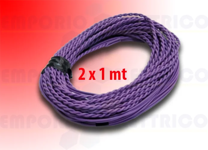 bft magnetic loop 2 x 1 mt loop 2x1 d110926 00001