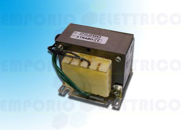 came spare transformer for bx246 119rir122 rir122