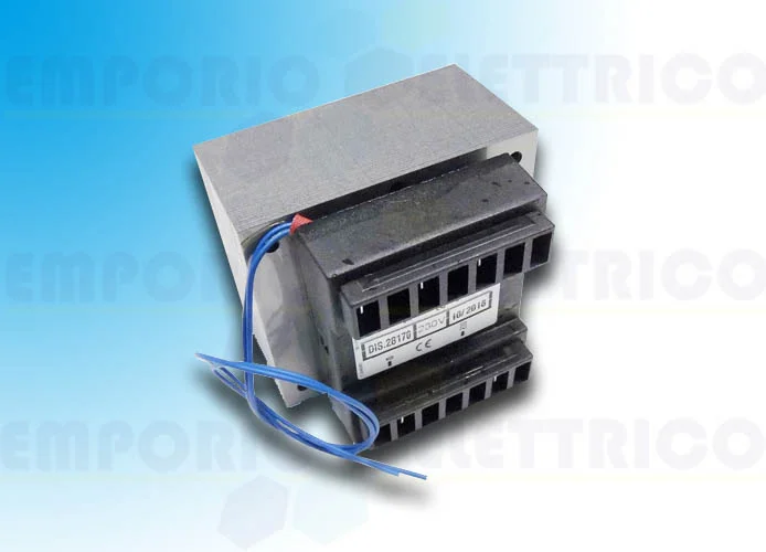 came spare transformer for zlj14 / zlj24 119rir306 rir306