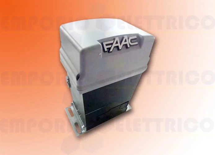 faac gearmotor 746 er z16 109776