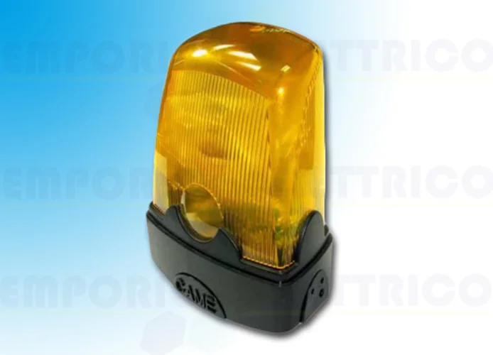 came 24v flashing light 001kled24 kled24