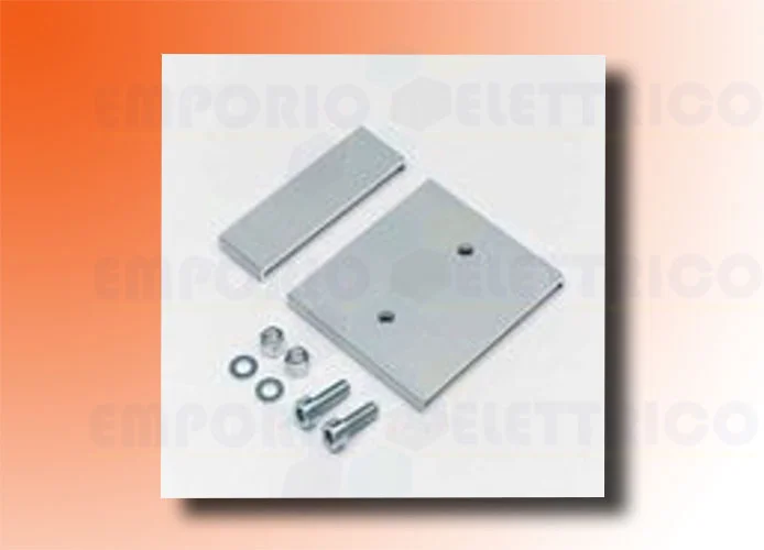 faac column installation kit 428109