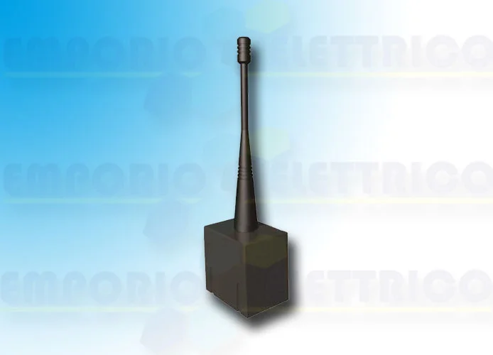 came tuned antenna with grey support 868mhz 001dd-1ta868 dd-1ta868