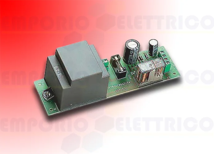 bft electronic locks control board me d111013