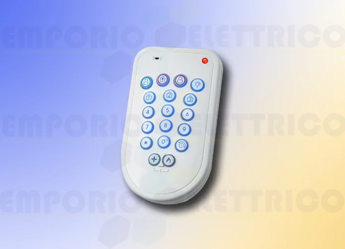 bentel wireless portable keyboard bw-241