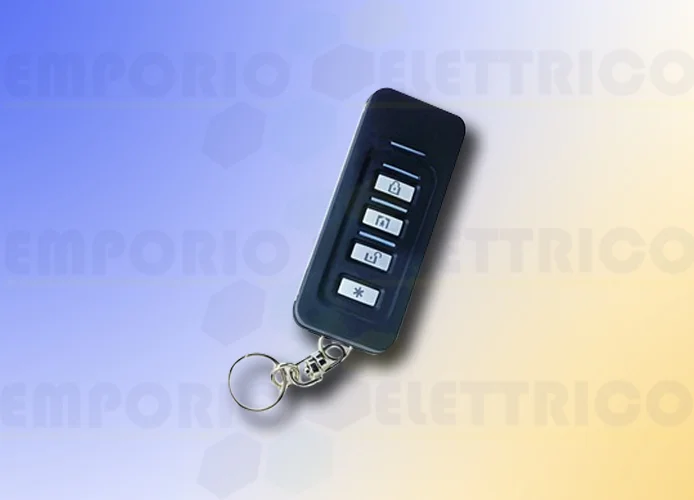 bentel radio key bw-rch