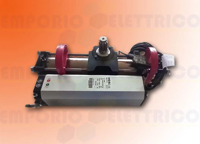 faac oil-hydraulic actuator s800 enc sbw 180° 230v 108803