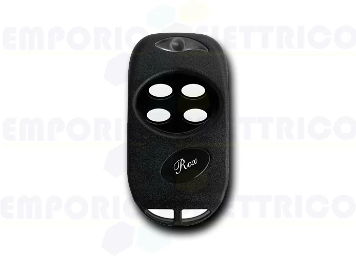 nologo universal remote control 433,92 mhz rox-qcd4