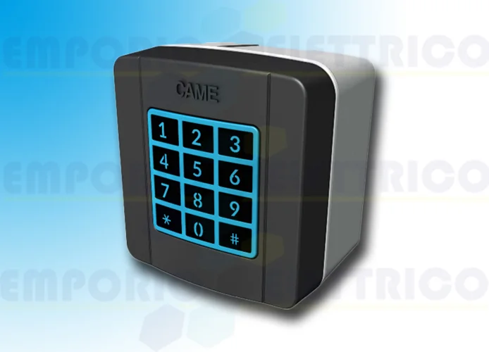 came keypad digital selector selt1ndg 806sl-0150 (new code 806sl-0280)