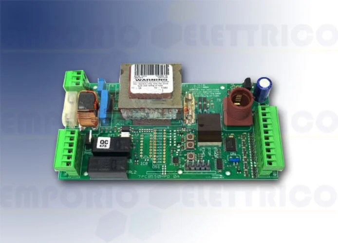 genius electronic board geo 07 230v 6100151