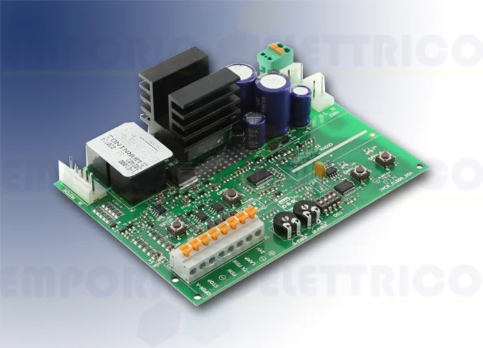 genius electronic board geo 09 24v 6020445