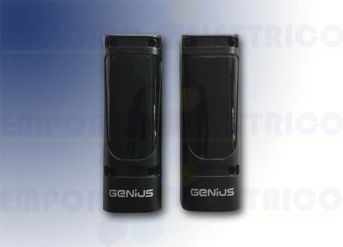 genius pair of photocells vega bus g-way 6100148