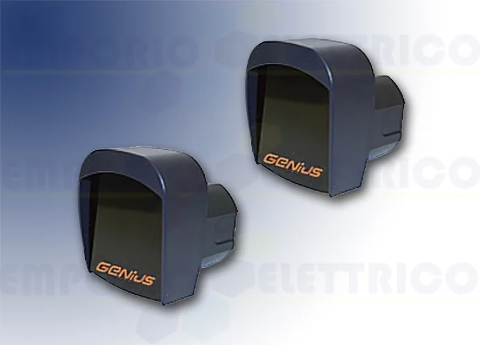 genius pair of photocells polaris 24v 6100224