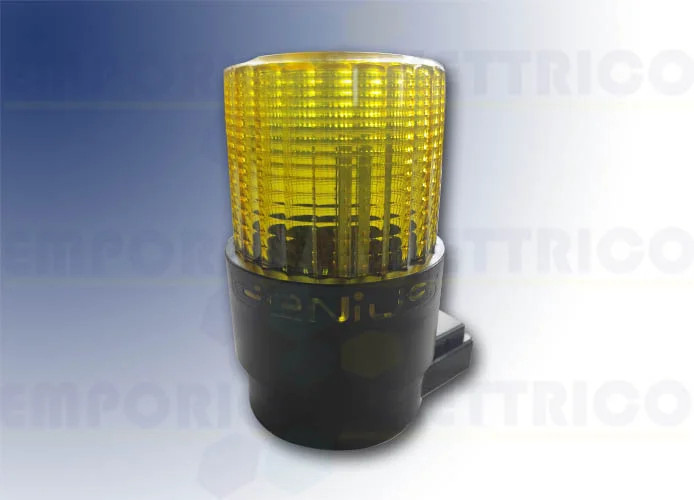 genius guard led flashing light 230v 6100315