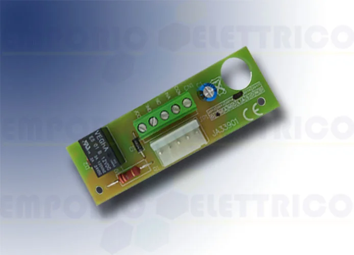 genius interface board 5 pin 6020028