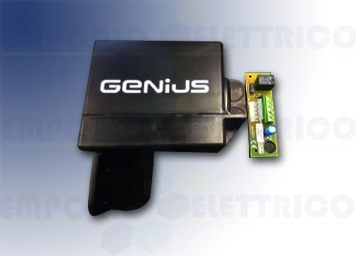 genius 24v interface board ja339