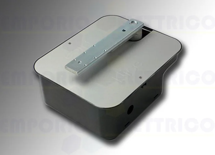 nice foundation box with cataphoresis finish m-fab mfabbox