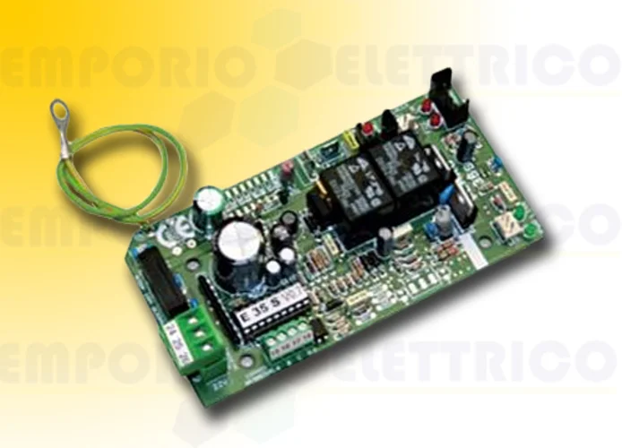 fadini electronic board elpro 35 s 24vdc 3519l