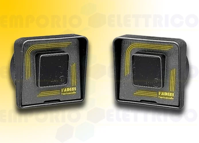 fadini pair of photocells difo 33 330l