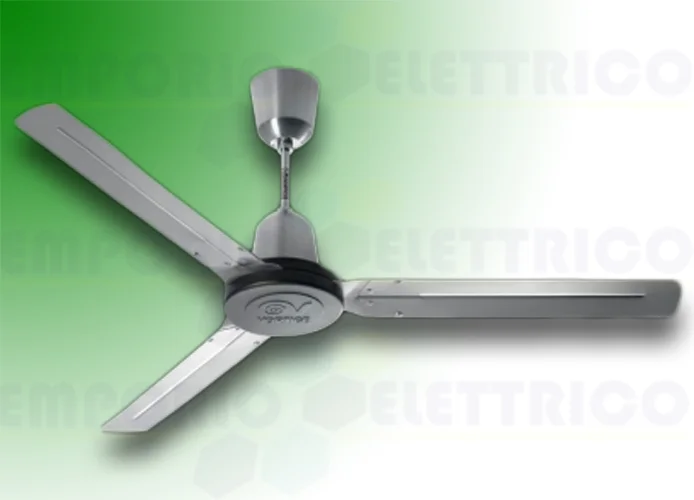 vortice nordik heavy duty 160 inox ceiling fan 61026