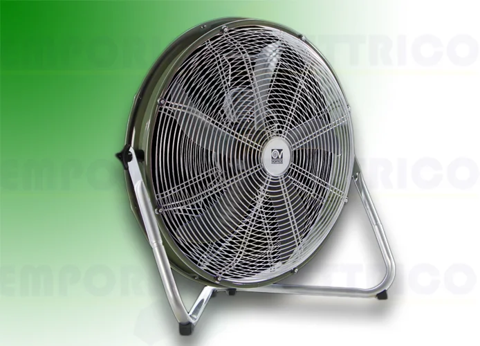 vortice floor fan nordik storm 50/20" 60601