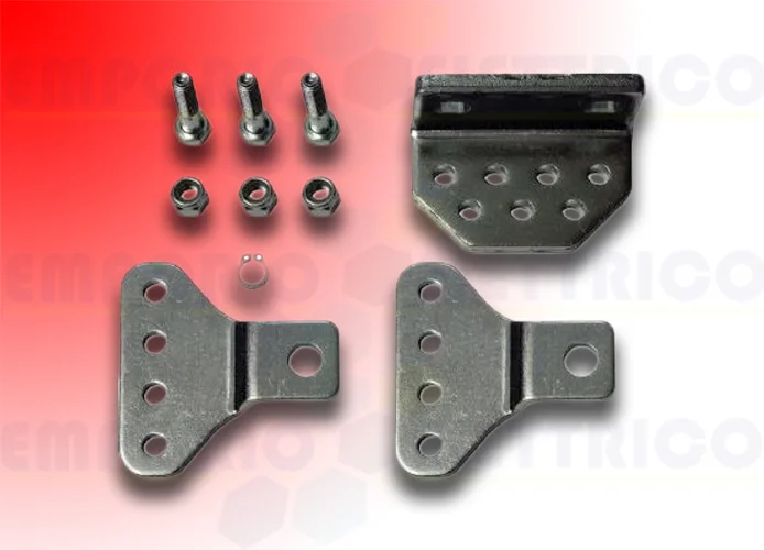 bft front mounting brackets arb kustos n733646