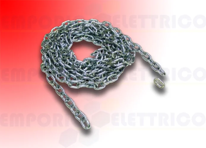 bft extension release chain pegaso - 4 mt - peg ccp n999468