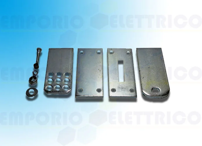 came spare part accessory box serie amico 88001-0158