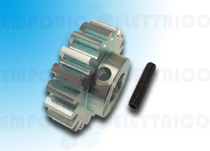 came spare part pinion bx 119riy010