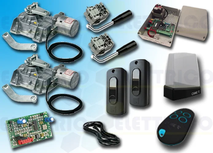 promo came automation kit frog-a 230v 001u1913 u1913