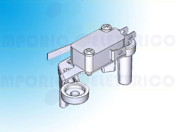 came spare part micro-switch safety release bxv 88001-0168