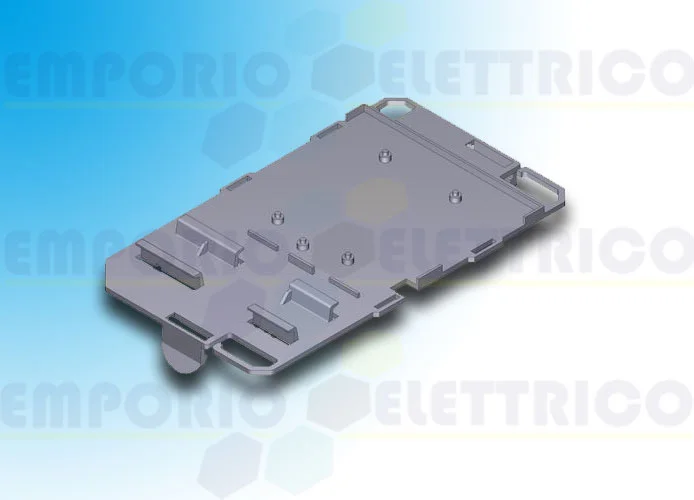 came spare part base card bxl 119rib007