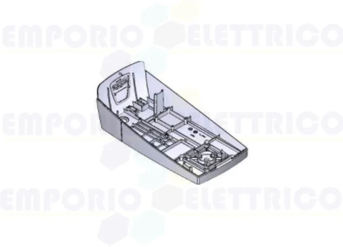 came spare part reducer base ver lpus 88001-0040