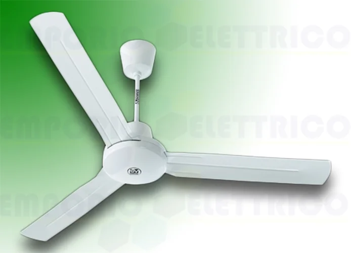 vortice ceiling fan nordik international plus 140/56" 61742