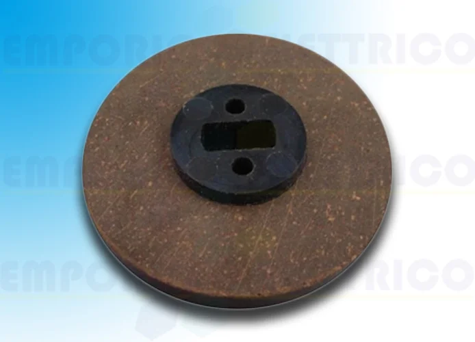 came spare part brake disc ati 119rid204