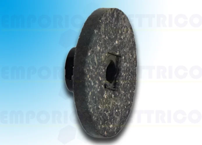 came spare part brake disc axo 119rid273