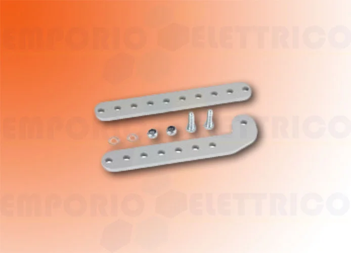 faac straight arm for oleodynamic actuators 391 738010