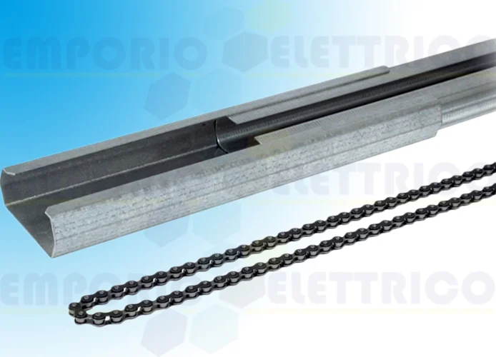 came extension for chain guide 001v005 v005