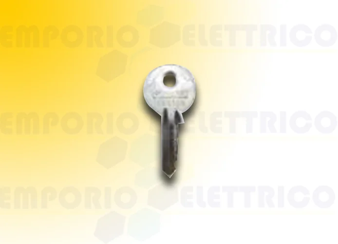 fadini key for zero.ek 163l