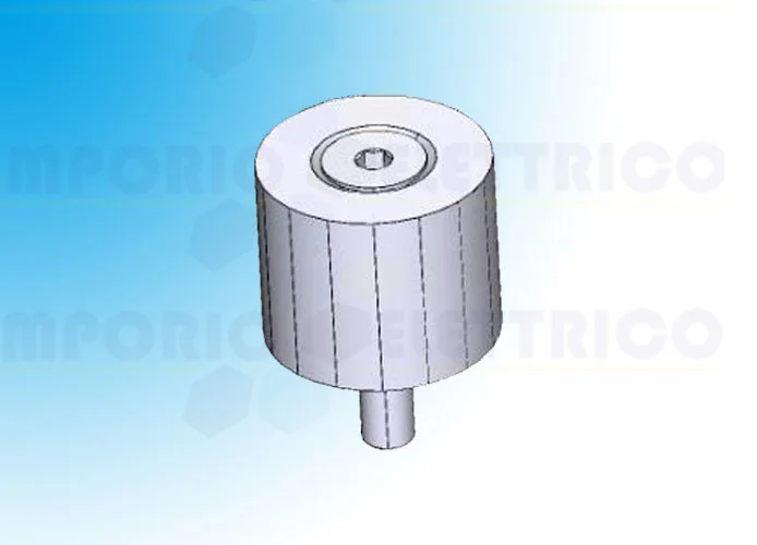 came spare part encoder magnet gard 119rig407