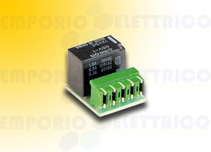 fadini relay module NA 4317l