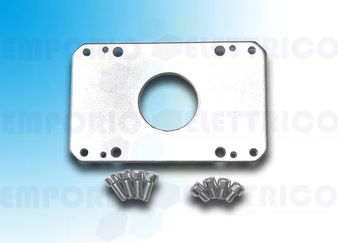 came spare part intermediate plate rod attachment gt4-gx4 88003-0073