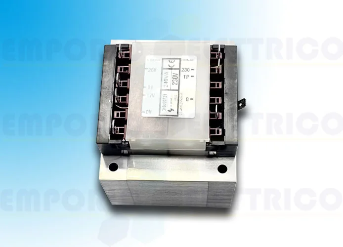 came spare part transformer zl392 88003-0082