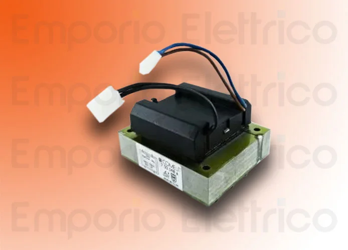 faac spare part transformer c720 63001275