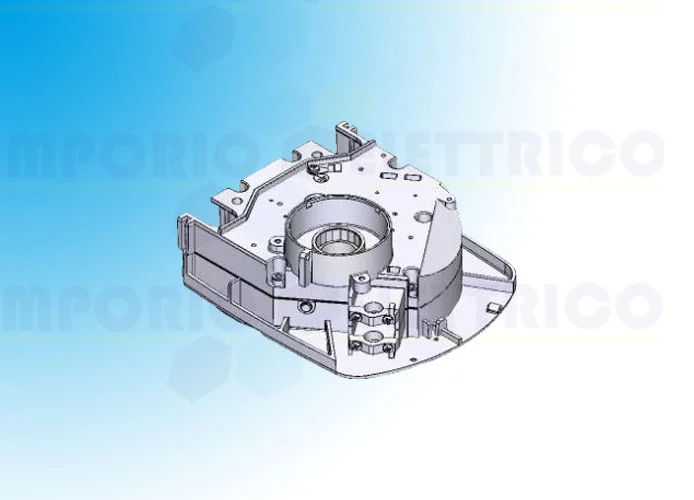 came spare part gearmotor casing fa70230 fa70230cb 88001-0265