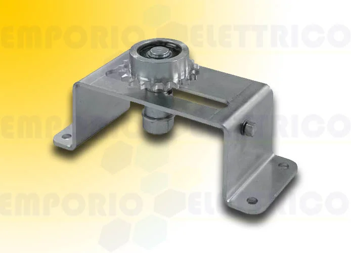 fadini tendicatena con pignone 1/2" z20 staffa di supporto 2053L