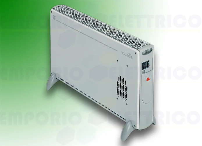 vortice caldoré r portable thermoventilator 70211